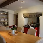 Dixon Ground Farm, Luxury For 6 In Feriehus
