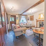 Dixon Ground Farm, Luxury For 6 In * Coniston