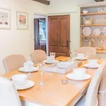 Feriehus Dixon Ground Farm, Luxury For 6 In Coniston