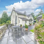 Dixon Ground Farm, Luxury For 6 In Feriehus