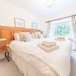 Dixon Ground Farm, Luxury For 6 In Feriehus Coniston