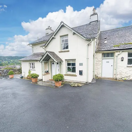 Dixon Ground Farm, Luxury For 6 In Semesterbostad Coniston