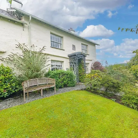 Dixon Ground Farm, Luxury For 6 In