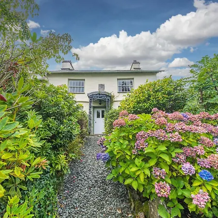 Dixon Ground Farm, Luxury For 6 In Semesterbostad *