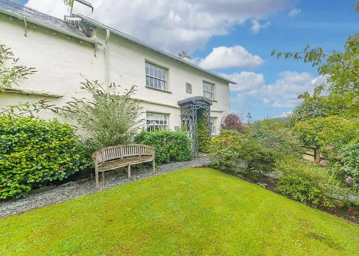 Dixon Ground Farm, Luxury For 6 In