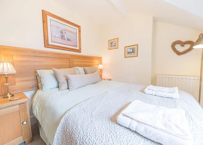 Dixon Ground Farm, Luxury For 6 In *