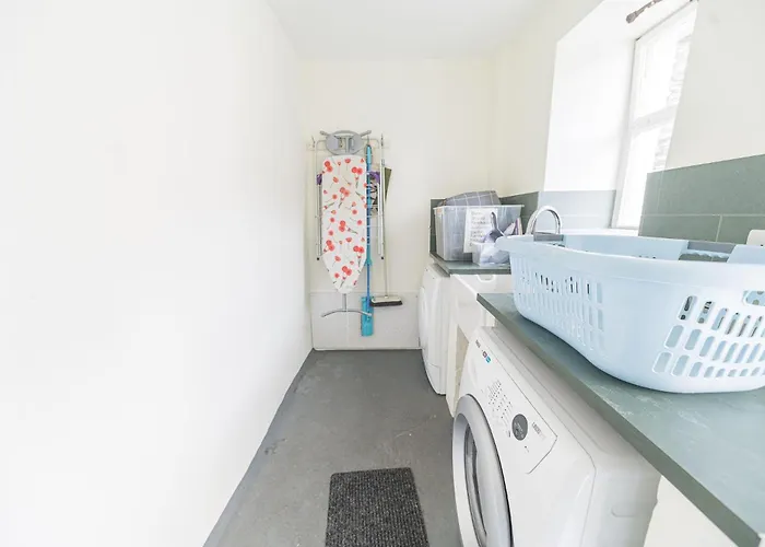 Semesterbostad Dixon Ground Farm, Luxury For 6 In *