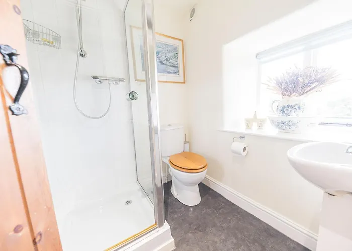 Dixon Ground Farm, Luxury For 6 In *