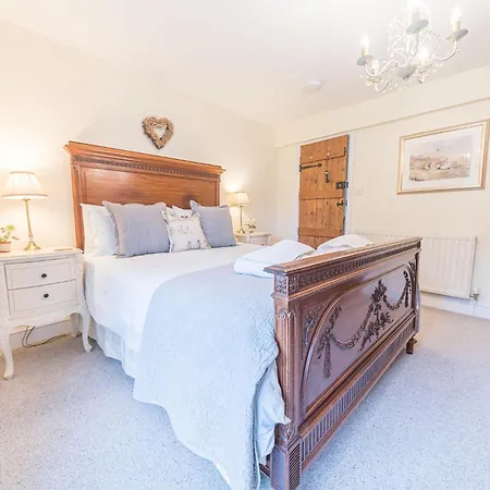 Dixon Ground Farm, Luxury For 6 In *