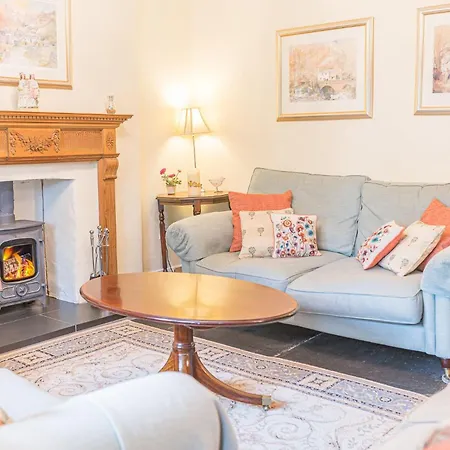 Dixon Ground Farm, Luxury For 6 In * Coniston