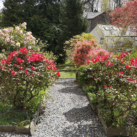 Dixon Ground Farm, Luxury For 6 In Tatil Evi Coniston