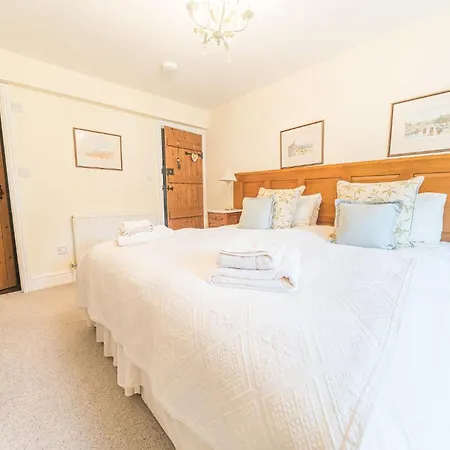 Dixon Ground Farm, Luxury For 6 In * Coniston