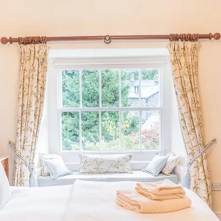 Dixon Ground Farm, Luxury For 6 In * Coniston