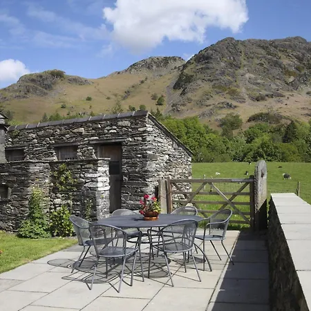 Holiday home Dixon Ground Farm, Luxury For 6 In