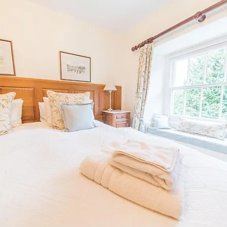 Dixon Ground Farm, Luxury For 6 In Nyaraló