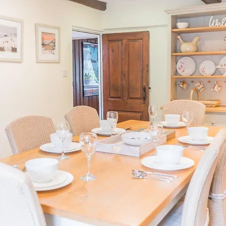 Holiday home Dixon Ground Farm, Luxury For 6 In Coniston