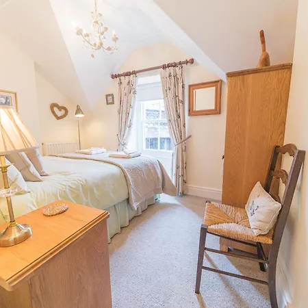 Dixon Ground Farm, Luxury For 6 In Nyaraló *