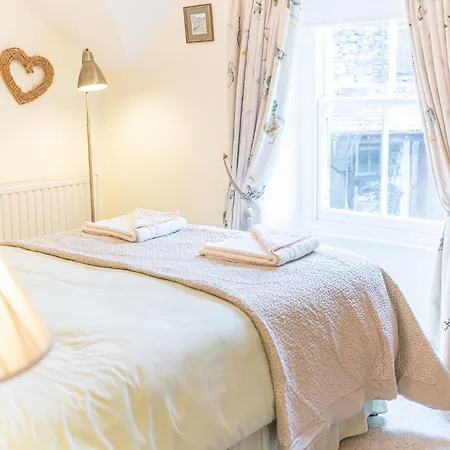 Dixon Ground Farm, Luxury For 6 In 펜션 코니스턴