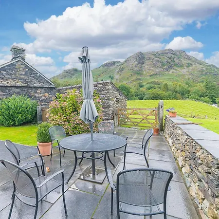Holiday home Dixon Ground Farm, Luxury For 6 In *