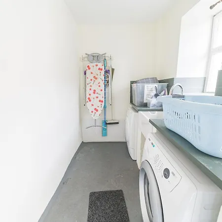 Holiday home Dixon Ground Farm, Luxury For 6 In *