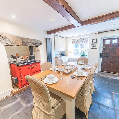 Dixon Ground Farm, Luxury For 6 In * Coniston