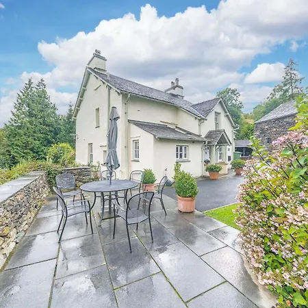 Dixon Ground Farm, Luxury For 6 In Nyaraló