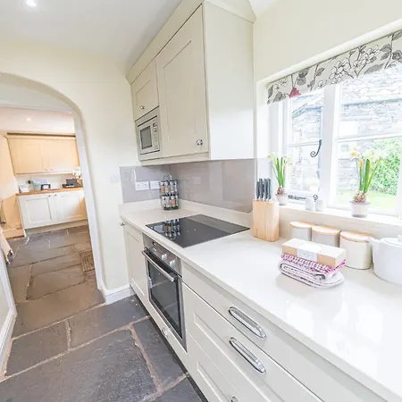 Holiday home Dixon Ground Farm, Luxury For 6 In Coniston