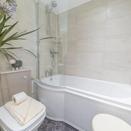 Holiday home Dixon Ground Farm, Luxury For 6 In