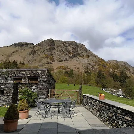 Dixon Ground Farm, Luxury For 6 In * Coniston