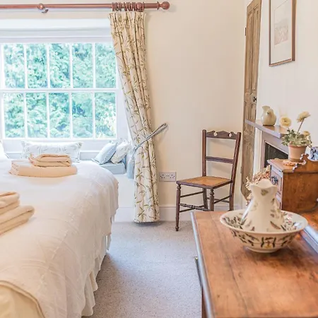 Dixon Ground Farm, Luxury For 6 In Nyaraló