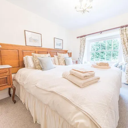 Dixon Ground Farm, Luxury For 6 In 펜션 코니스턴