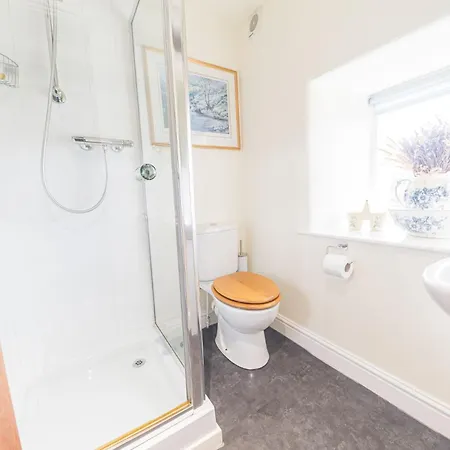 Dixon Ground Farm, Luxury For 6 In *