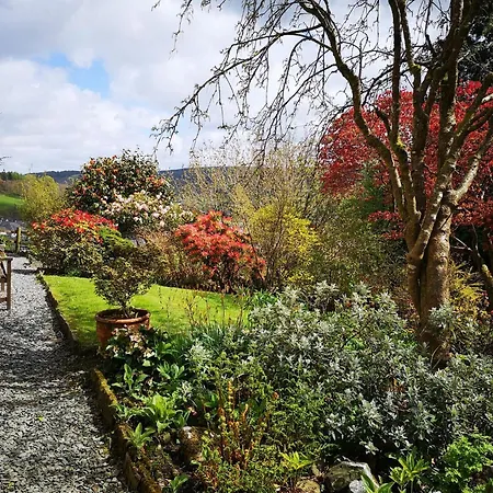 Dixon Ground Farm, Luxury For 6 In Coniston