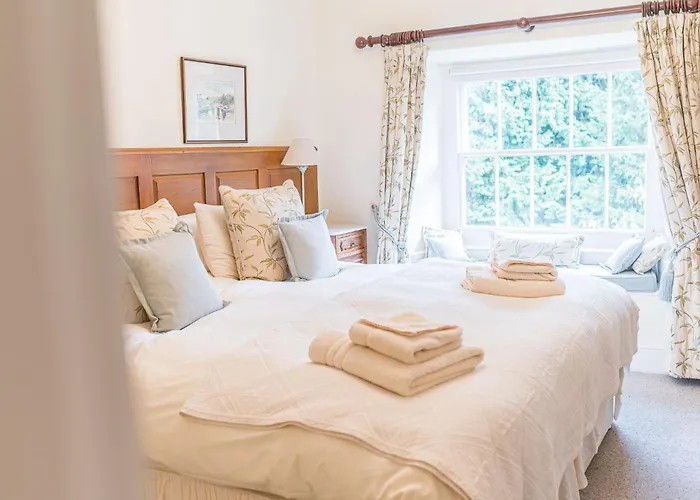 Dixon Ground Farm, Luxury For 6 In بيت للعطل *