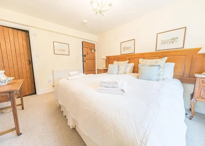 Dixon Ground Farm, Luxury For 6 In * كونيستون