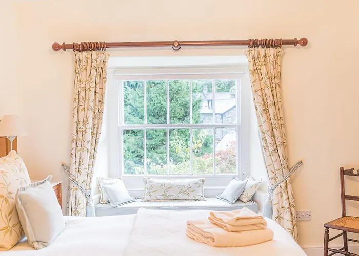 Dixon Ground Farm, Luxury For 6 In * كونيستون