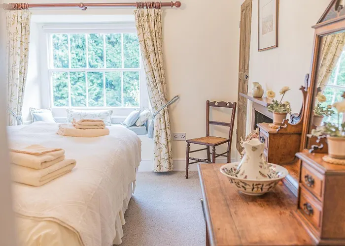 Dixon Ground Farm, Luxury For 6 In بيت للعطل